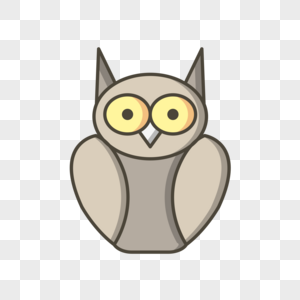 Cartoon Owl Icon Images, HD Pictures For Free Vectors Download ...