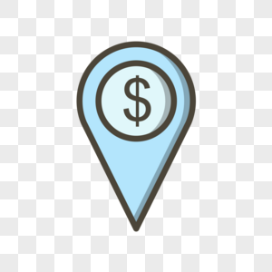 Location Icon PNG Images With Transparent Background | Free Download On ...