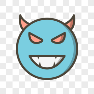 Emoji Devil PNG Images With Transparent Background | Free Download On ...