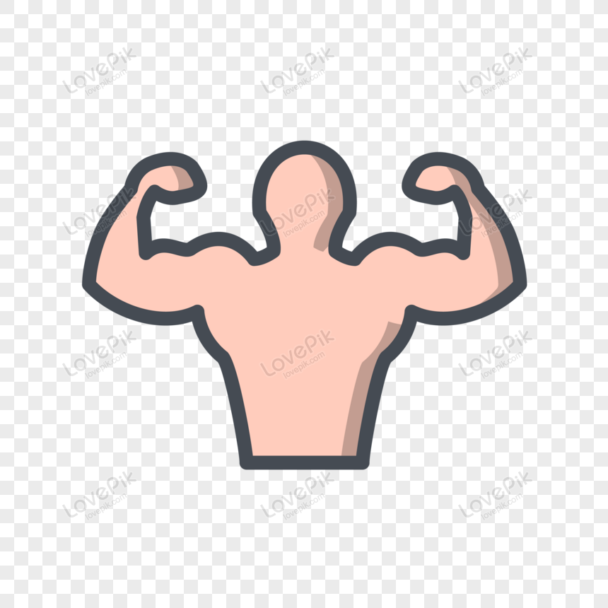 Vector Body Icon, Vector Icon, Body Health, PNG PNG Image And