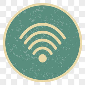 Векторный icon Wi-Fi png