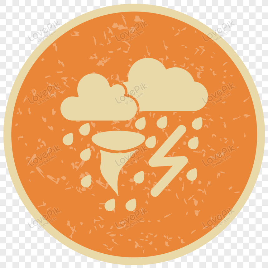 weather icons vector png