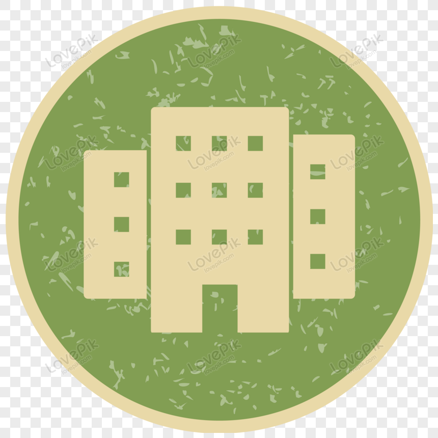 edificio icono vector png