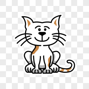 Kitten Icon PNG Images With Transparent Background  Free Download 