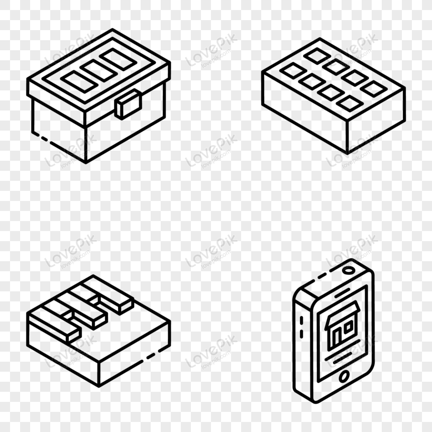 建設と不動産のグリフアイコンのパックイメージ グラフィックス Id Prf画像フォーマットeps Jp Lovepik Com