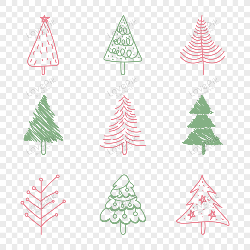 christmas pack Logo PNG Vector (AI) Free Download