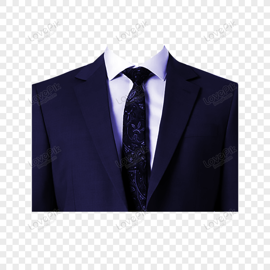 Suit, Passport, blue suit coat, template, tshirt png | PNGEgg