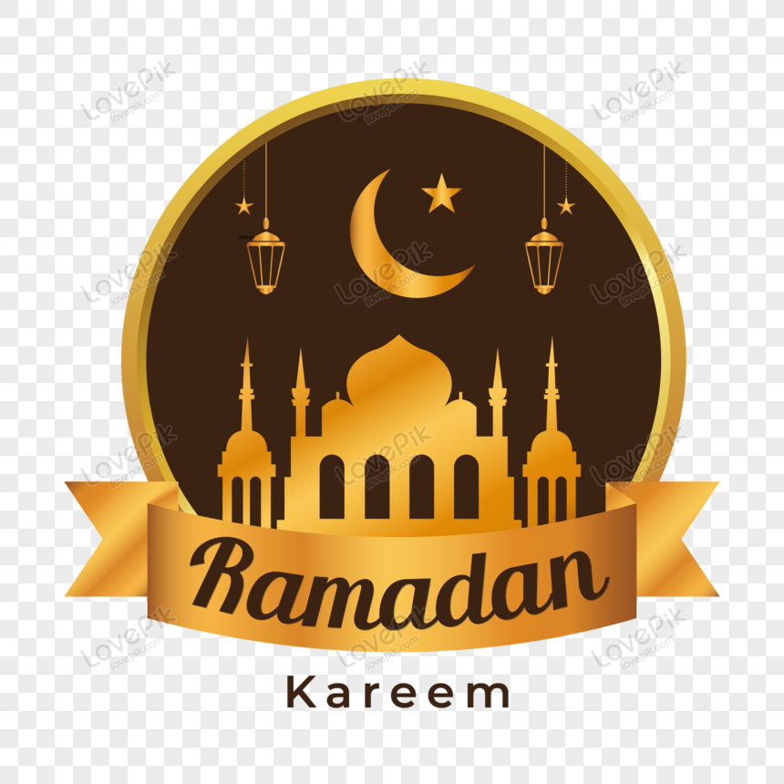 Gold Ornament Of Ramadan Kareem Illustration Vector PNG Transparent  Background And Clipart Image For Free Download - Lovepik | 450067690