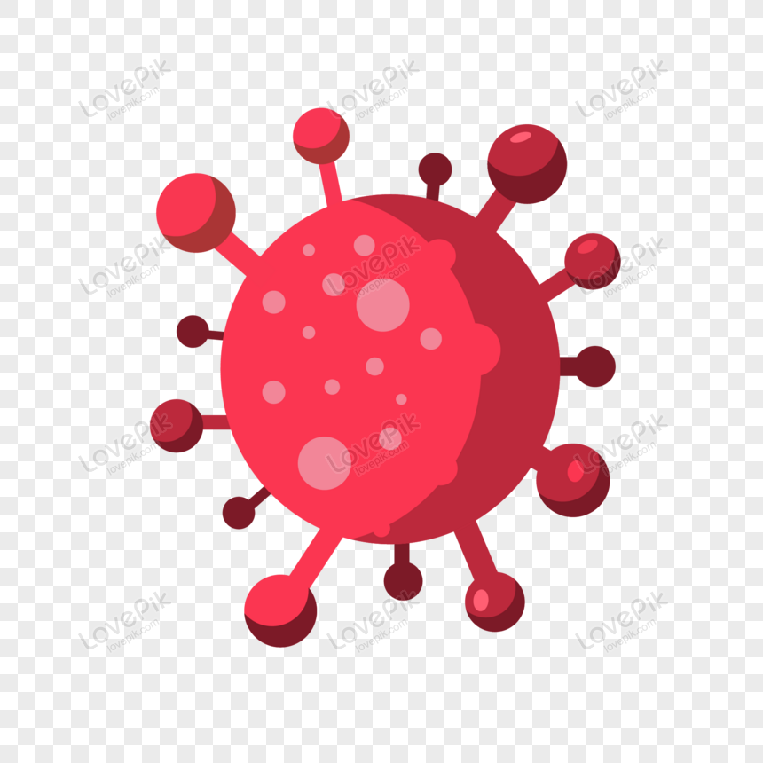 clipart viruses