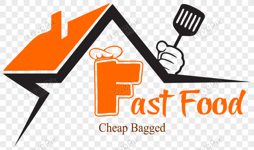 Famous fast food logos: Fast food restaurant logos and brands