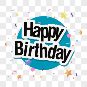 Birthday PNG Images With Transparent Background | Free Download On Lovepik