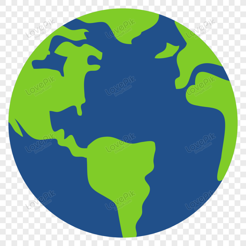 earth illustration download