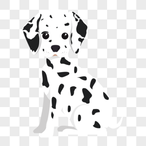 Dog Cartoon Vector PNG Images With Transparent Background | Free ...