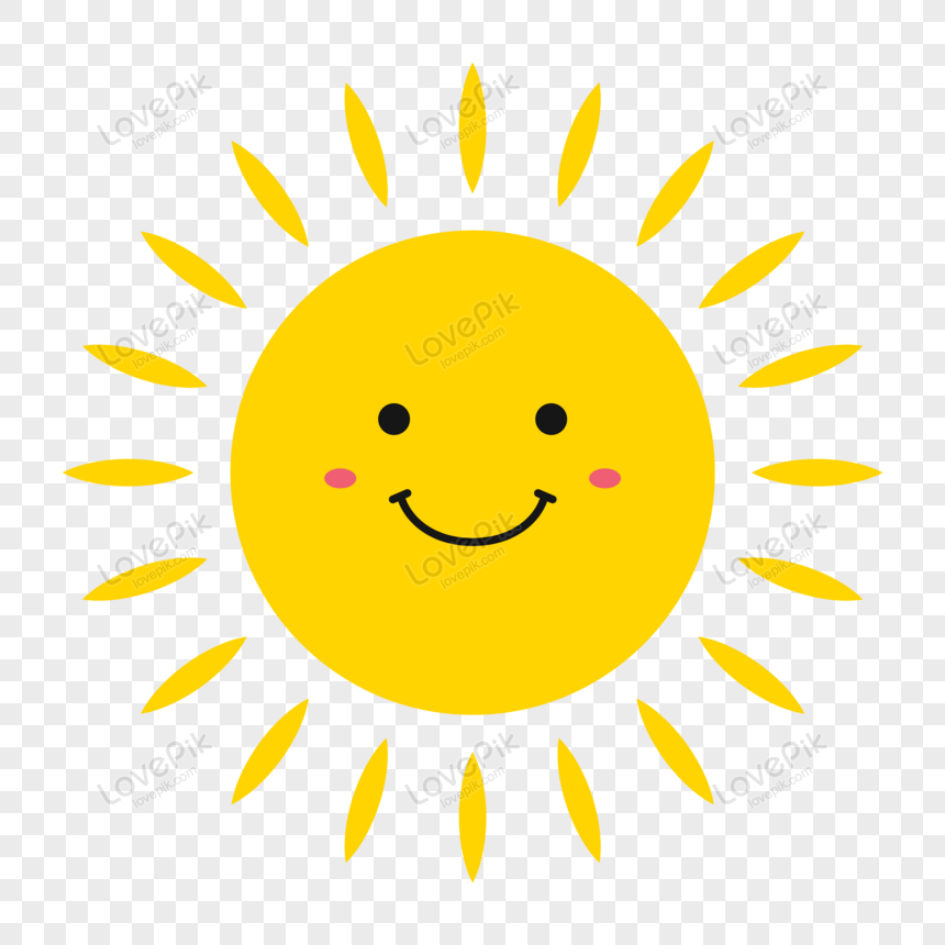 Yellow Sun Shining Light PNG Transparent Image And Clipart Image For Free  Download - Lovepik | 450071577