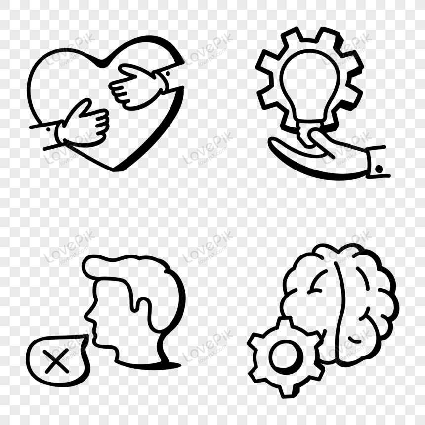 compulsion clipart heart