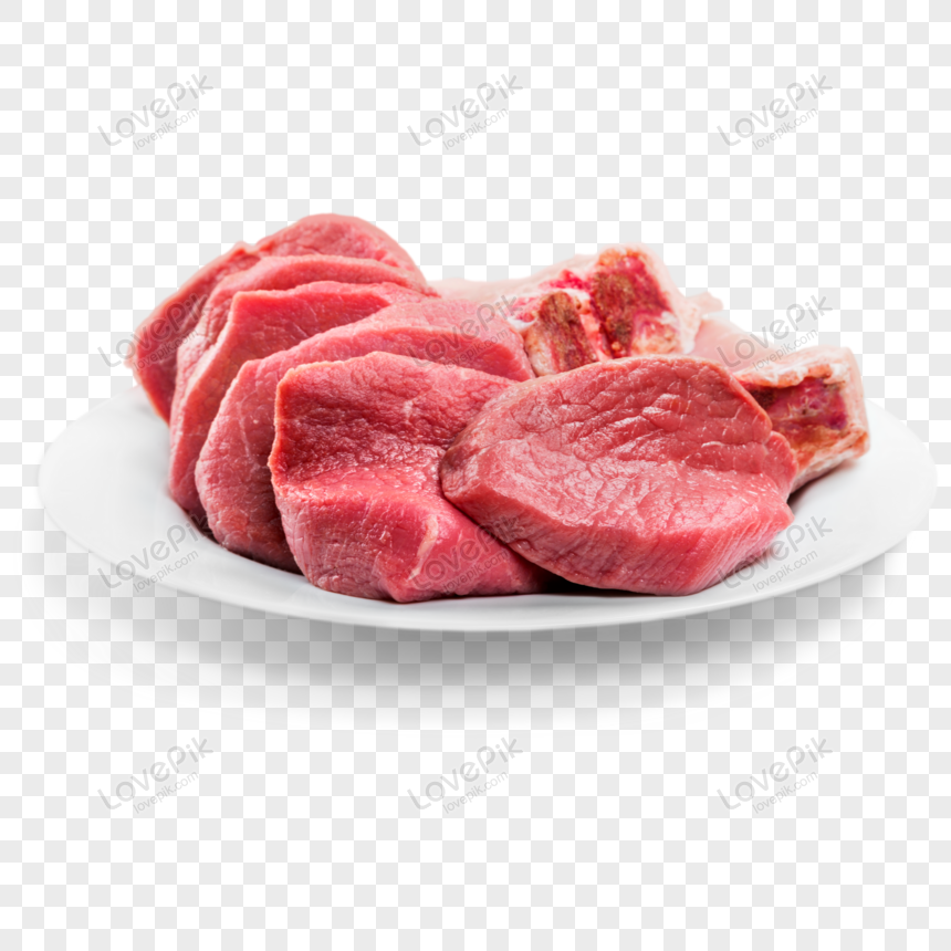 Raw Beef PNG Images With Transparent Background | Free Download On Lovepik