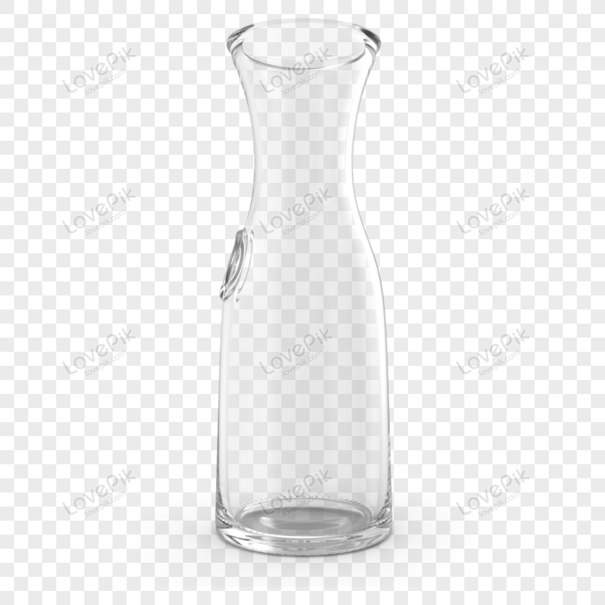 Transparent drinking glass 16659373 PNG