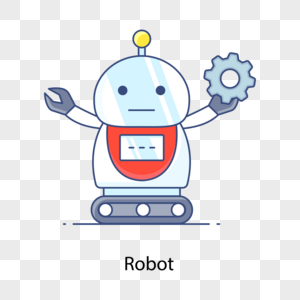 Robotics Icon Png Images With Transparent Background Free Download On Lovepik