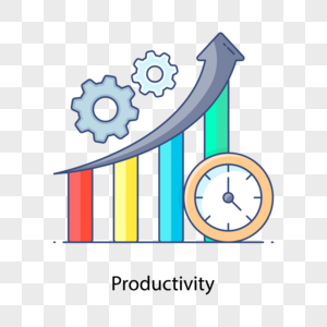 increase productivity png