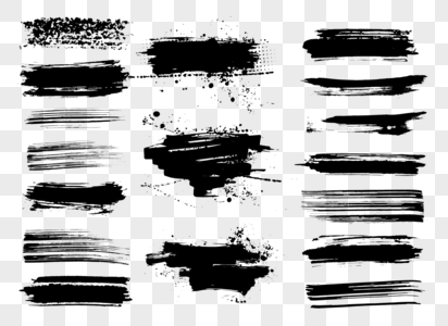 Brush Stroke PNG Images With Transparent Background | Free Download On ...