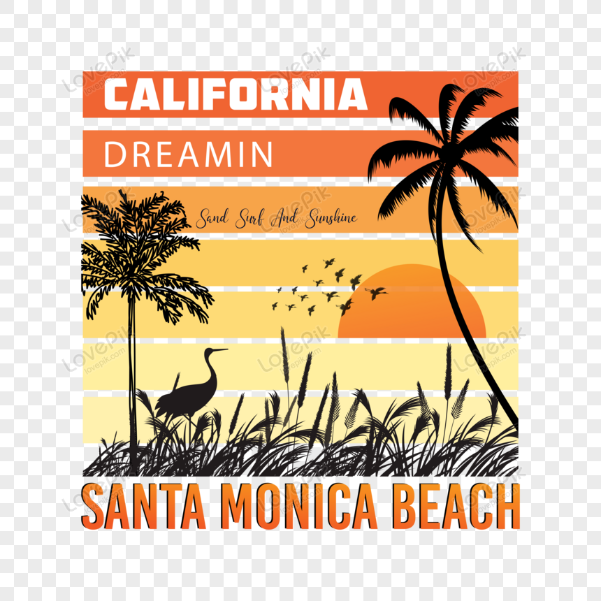 California Dreaming 🔊 #santamonicapier
