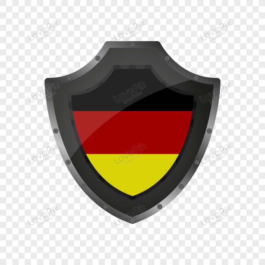 Deutschland-flagge Im Vektor Dargestellt PNG-Bilder & Vektoren und PSD  Datei zum kostenlosen Download - Lovepik 450075644