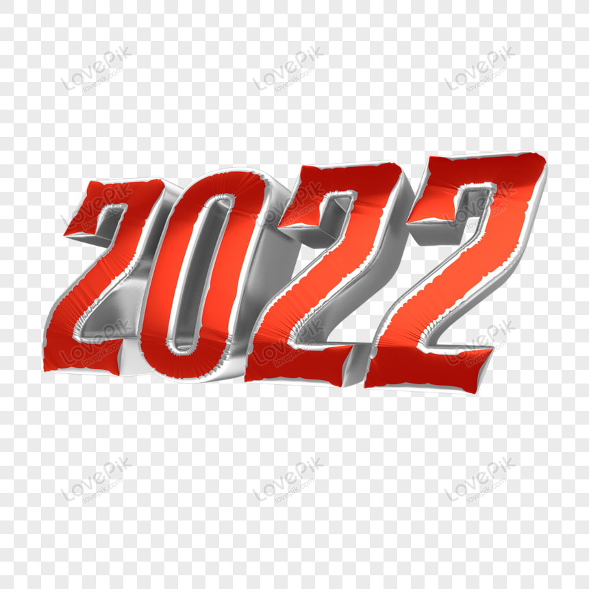 new year clipart 2022 free download