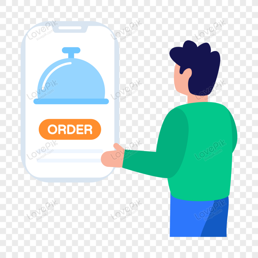 place order icon png