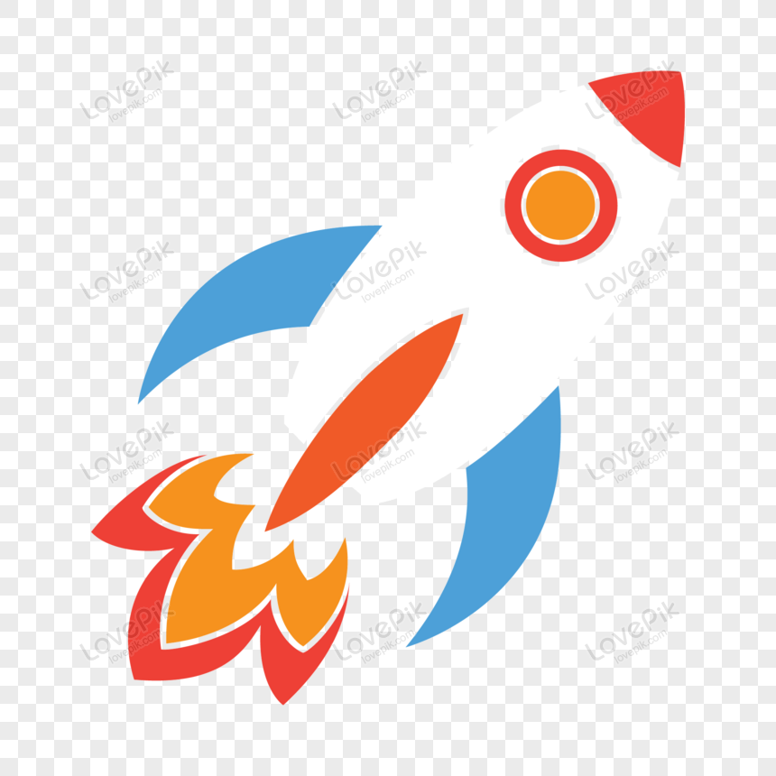 Hình ảnh Cartoon Space Shuttle Rocket Vector Png Yếu Tố Trong Suốt PNG Miễn  Phí Tải Về - Lovepik