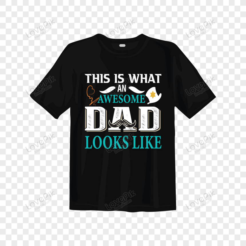T Shirt Design PNG Images With Transparent Background