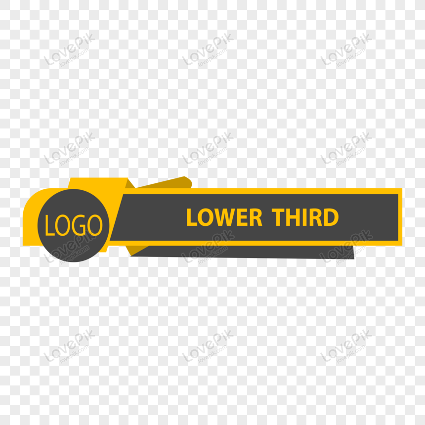 Lower Third For Sport News Video PNG Transparent Background And Clipart  Image For Free Download - Lovepik | 450079770