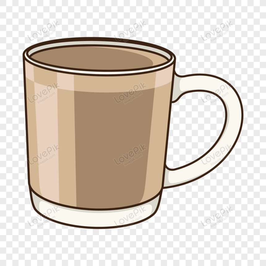 Coffee Cups PNG Transparent Images Free Download