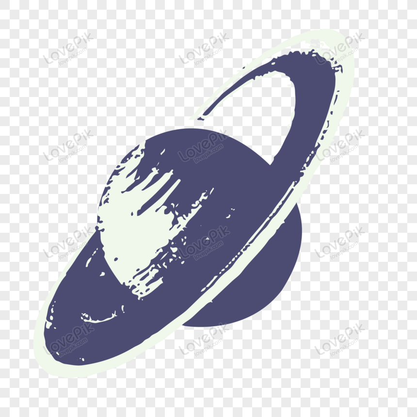 Vectorial Planetas Universo Vector Elemento Transparente PNG Imágenes ...