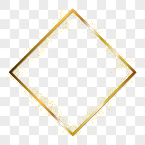 Golden Frame PNG Images With Transparent Background | Free Download On  Lovepik