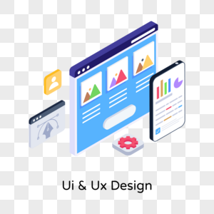 UX PNG Images With Transparent Background