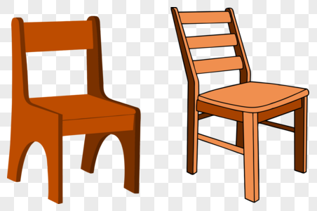 Vector Chair PNG Images With Transparent Background | Free Download On  Lovepik