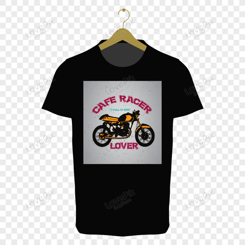 Cafe Racer PNG Images With Transparent Background | Free Download On ...