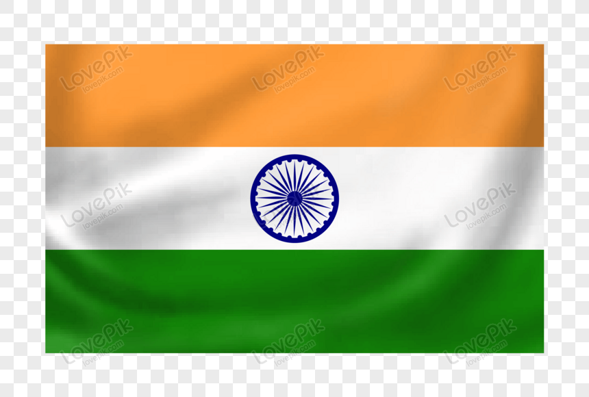 Flag Of India Vector PNG Transparent Background And Clipart Image For Free  Download - Lovepik | 450084960