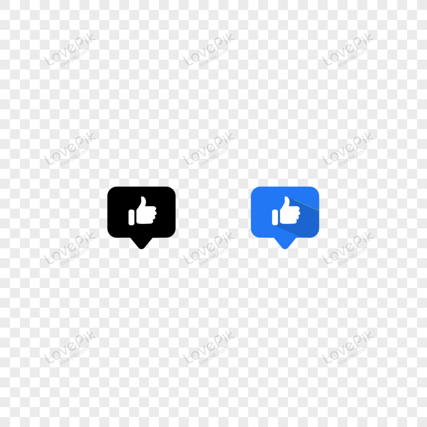 Social Media Icons PNG Hd Transparent Image And Clipart Image For Free  Download - Lovepik | 450086584