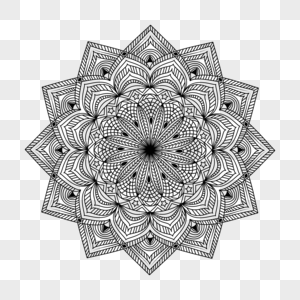 Mandala Art Images, HD Pictures For Free Vectors & PSD Download -  
