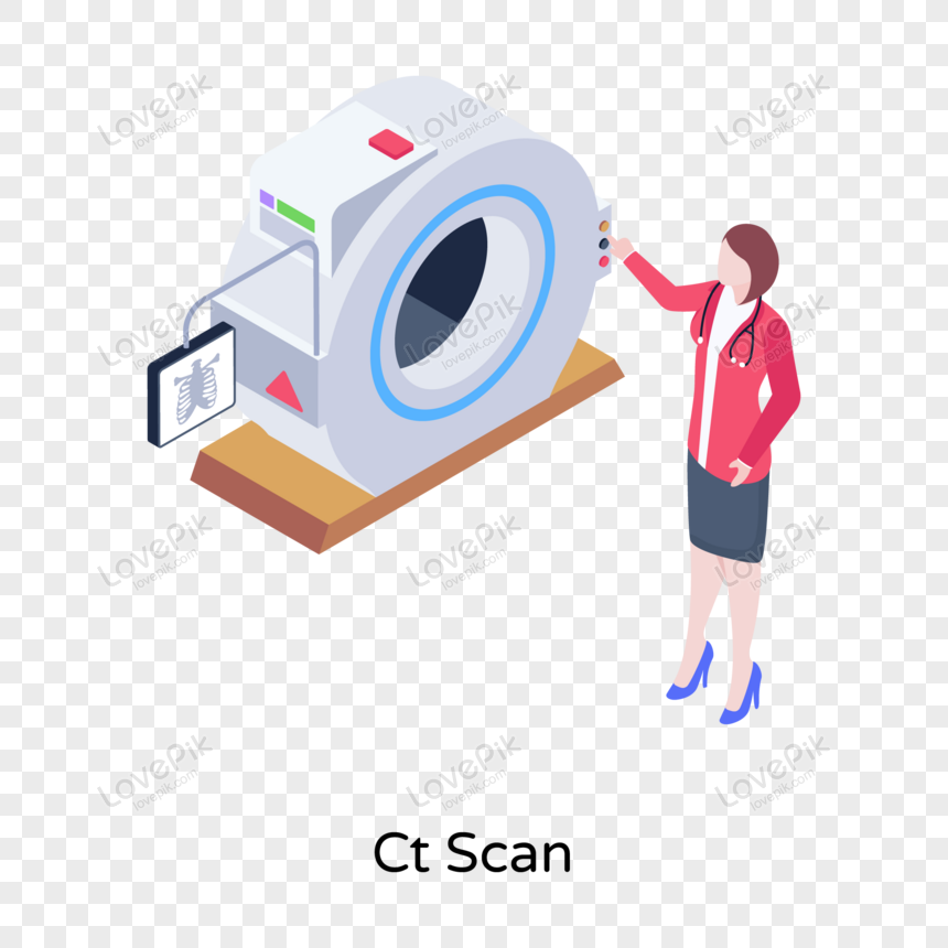 Ct Scan PNG Images With Transparent Background | Free Download On Lovepik