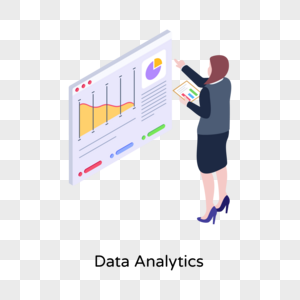 Data Analytics PNG Images With Transparent Background | Free Download On  Lovepik