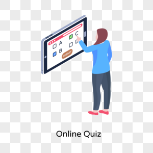 Quiz PNG Images With Transparent Background | Free Download On Lovepik