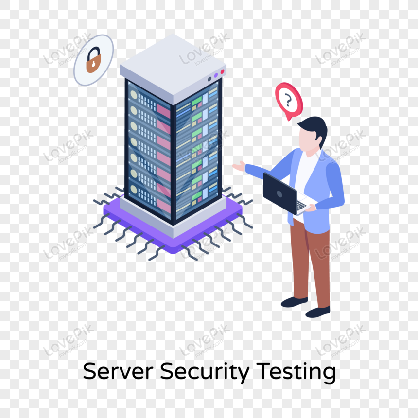 Safe server. Тестирование безопасности PNG.