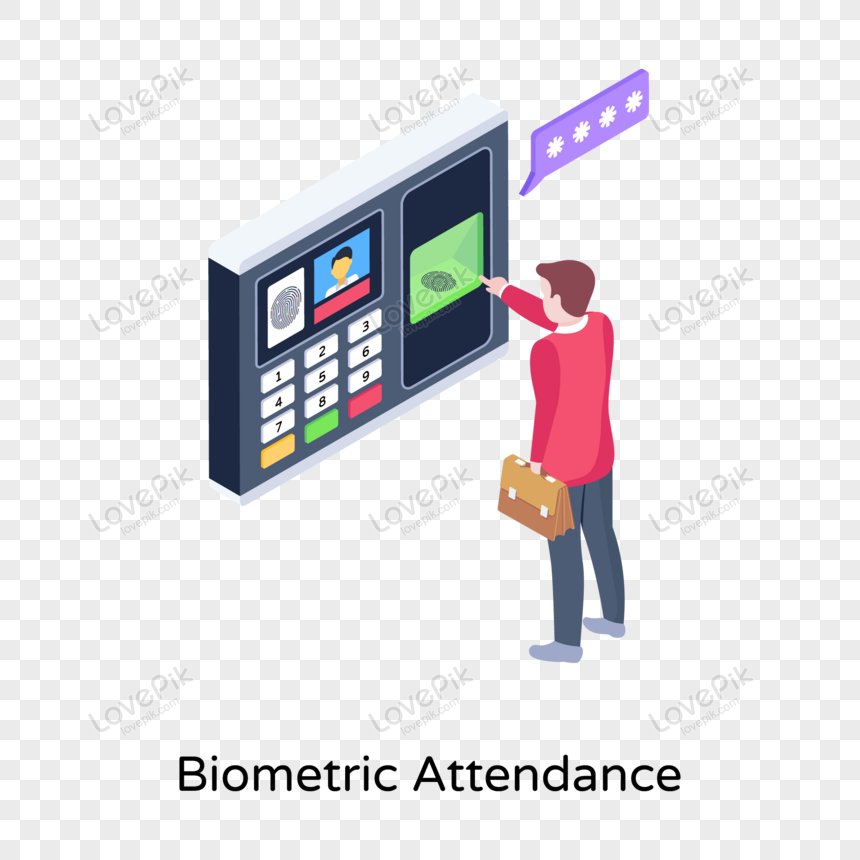 ict mumbai attendance clipart