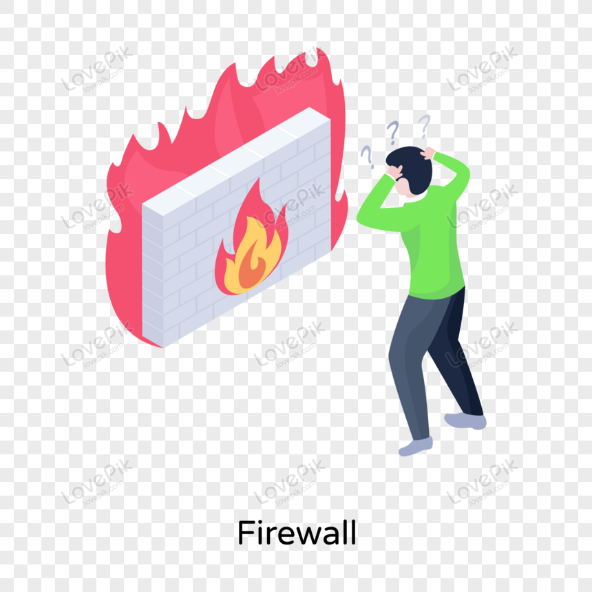 Concepts Pare-Feux Firewall 