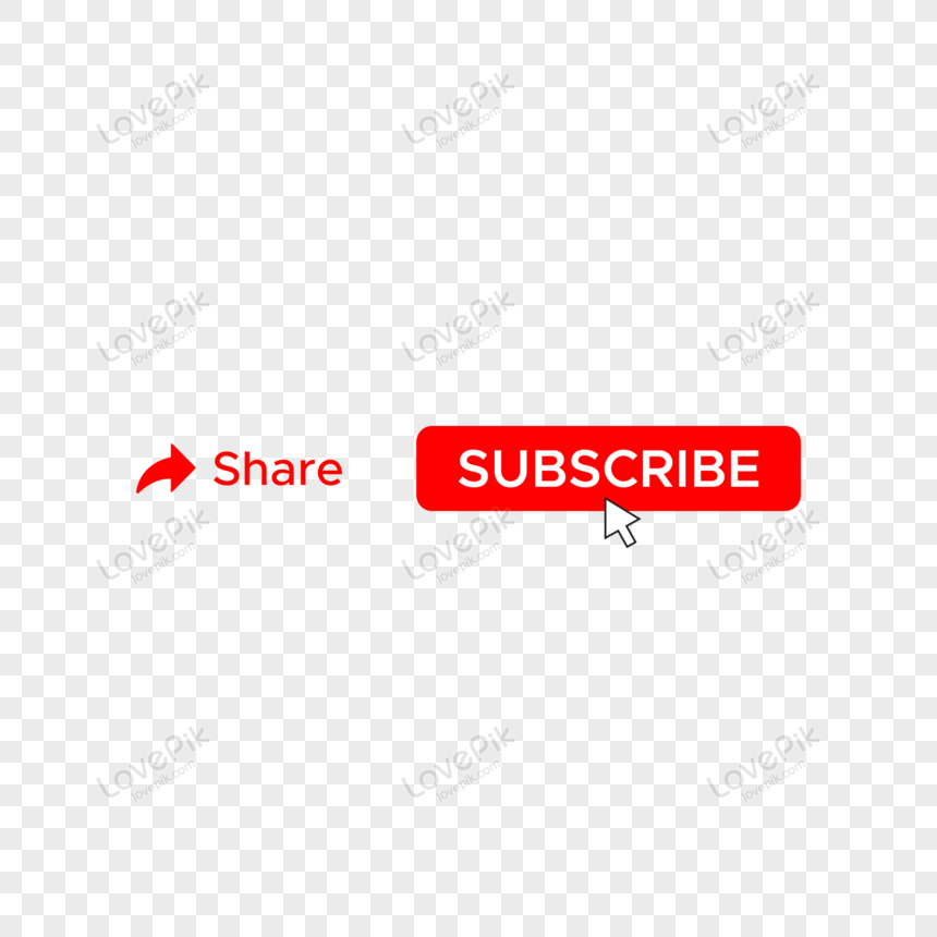 Transparent  Subscribe Gif, HD Png Download, free png download