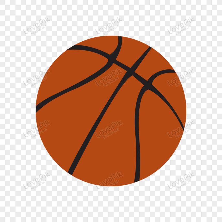 Basketball Vector PNG Transparent Background And Clipart Image For Free ...