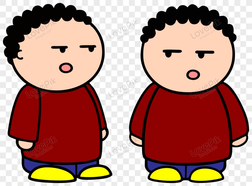 Fat Boy Vector PNG White Transparent And Clipart Image For Free Download -  Lovepik | 450090392