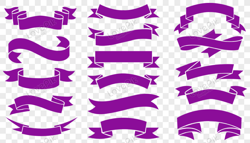 Page 4, Lilac ribbon Vectors & Illustrations for Free Download